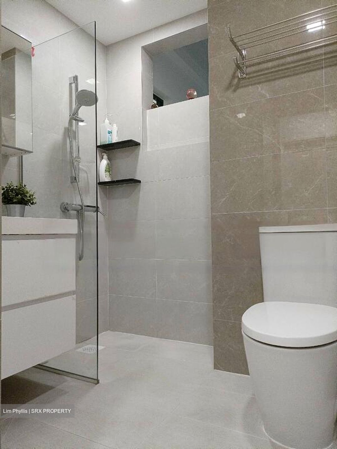 Hillview Green (D21), Condominium #458945101